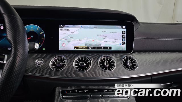 Mercedes-Benz E-Class (W213) E450 4MATIC Coupe 2021 — фото 14