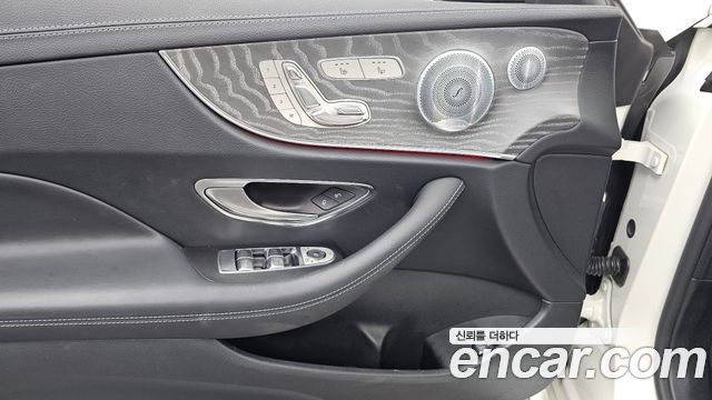 Mercedes-Benz E-Class (W213) E450 4MATIC Coupe 2021 — фото 19