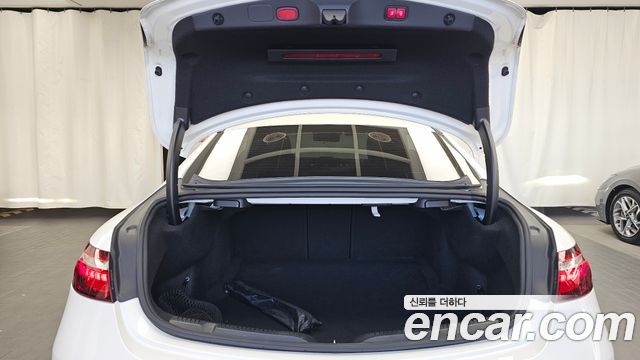 Mercedes-Benz E-Class (W213) E450 4MATIC Coupe 2021 — фото 20