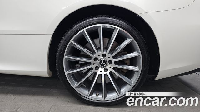 Mercedes-Benz E-Class (W213) E450 4MATIC Coupe 2021 — фото 21