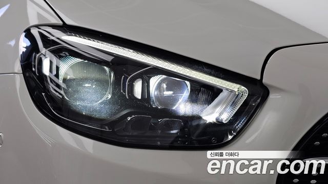 Mercedes-Benz E-Class (W213) E450 4MATIC Coupe 2021 — фото 22