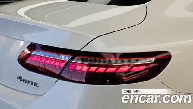 Mercedes-Benz E-Class (W213) E450 4MATIC Coupe 2021 — фото 23