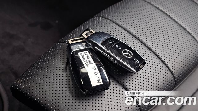 Mercedes-Benz E-Class (W213) E450 4MATIC Coupe 2021 — фото 26