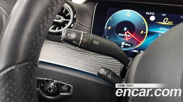 Mercedes-Benz E-Class (W213) E450 4MATIC Coupe 2021 — фото 30