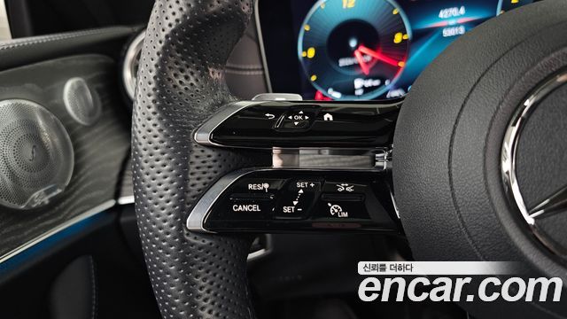 Mercedes-Benz E-Class (W213) E450 4MATIC Coupe 2021 — фото 31