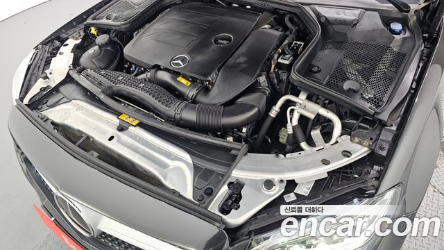 Mercedes-Benz C-Class (W205) C200 AMG Line 2021 — фото 6