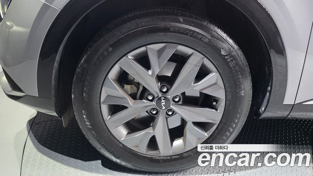 Kia Sportage (V) LPG 2.0 2WD Noblesse 2023 — фото 5