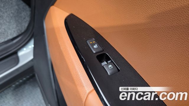 Kia Sportage (V) LPG 2.0 2WD Noblesse 2023 — фото 19
