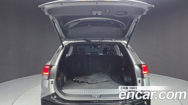 Kia Sportage (V) LPG 2.0 2WD Noblesse 2023 — фото 20