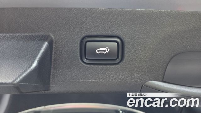Kia Sportage (V) LPG 2.0 2WD Noblesse 2023 — фото 27