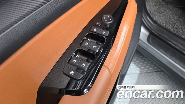Kia Sportage (V) LPG 2.0 2WD Noblesse 2023 — фото 36