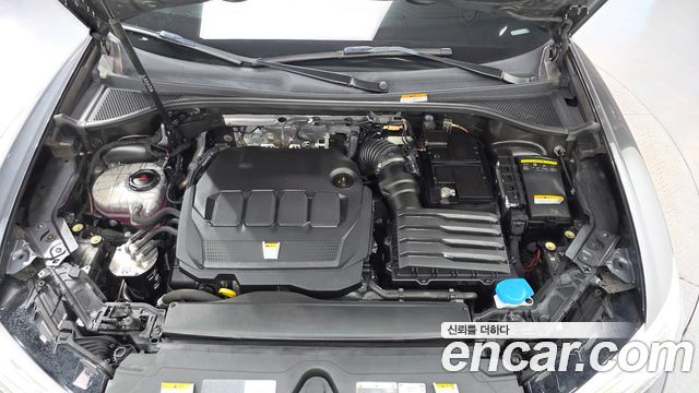 Audi Q3 (F3) 35 TDI Premium Sportback 2022 — фото 6