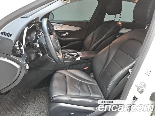 Mercedes-Benz C-Class (W205) C200 Avantgarde 2016 — фото 10