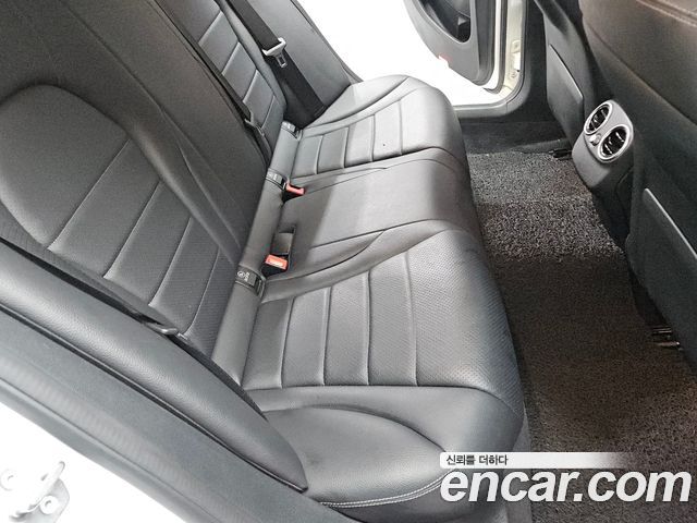 Mercedes-Benz C-Class (W205) C200 Avantgarde 2016 — фото 12