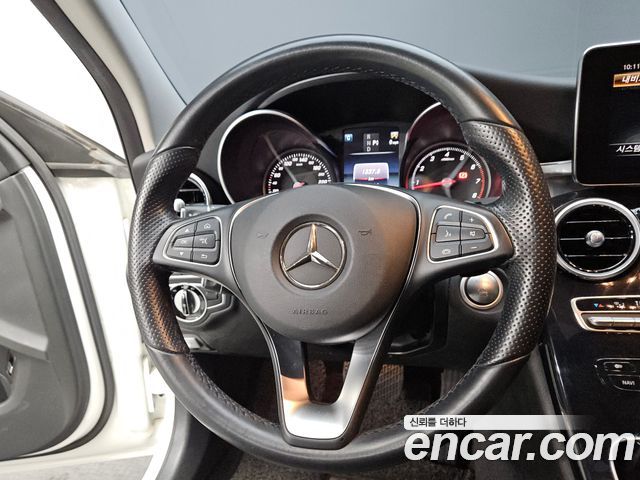 Mercedes-Benz C-Class (W205) C200 Avantgarde 2016 — фото 15
