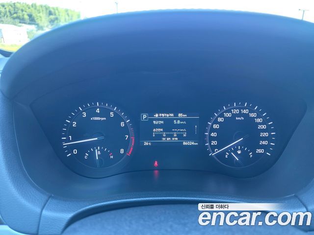Genesis G80 3.3 GDI AWD Luxury 2018 — фото 15