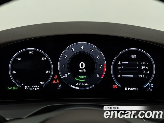 Porsche Panamera (976) 2.9 AWD E-Hybrid 2025 — фото 8