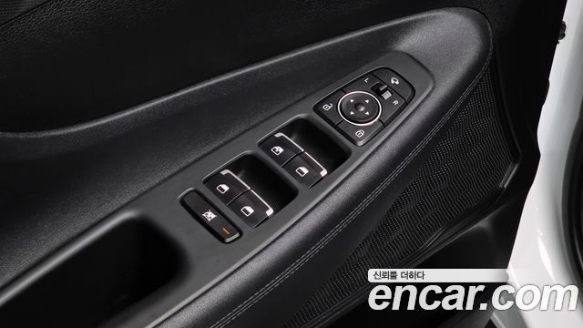Hyundai Santa Fe (TM) Diesel 2.0 2WD Exclusive 2020 — фото 16