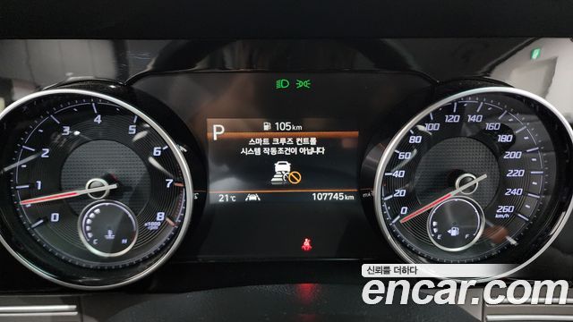 Hyundai Grandeur (IG) 2.5 Exclusice 2020 — фото 8
