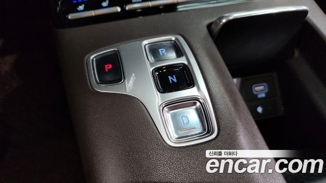 Hyundai Grandeur (IG) 2.5 Exclusice 2020 — фото 9
