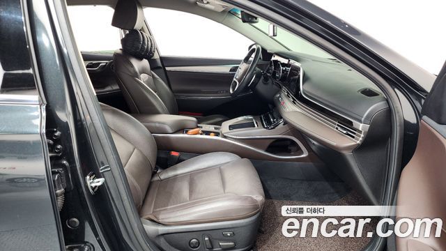 Hyundai Grandeur (IG) 2.5 Exclusice 2020 — фото 11