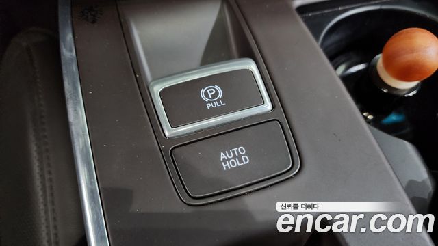 Hyundai Grandeur (IG) 2.5 Exclusice 2020 — фото 16
