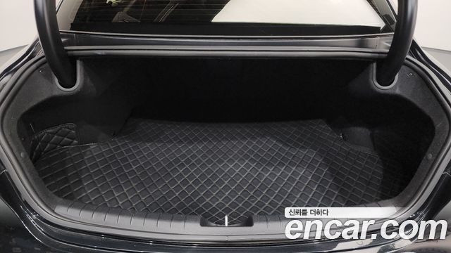 Hyundai Grandeur (IG) 2.5 Exclusice 2020 — фото 19