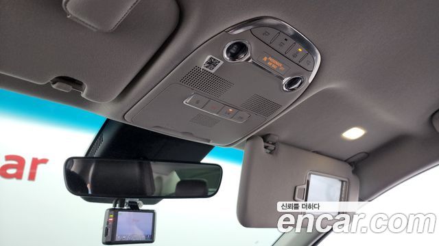 Hyundai Grandeur (IG) 2.5 Exclusice 2020 — фото 20