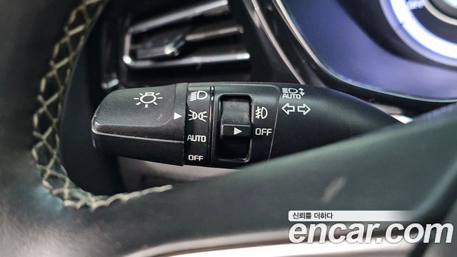Kia Niro 1.6 HEV Prestige 2022 — фото 14