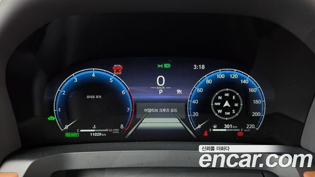 Toyota Alphard (IV) 2.5 HEV Executive AWD 2025 — фото 8