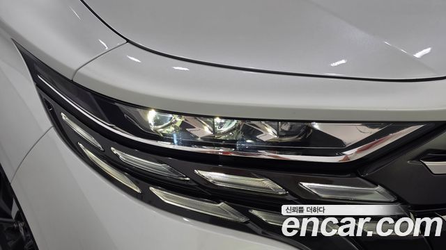 Toyota Alphard (IV) 2.5 HEV Executive AWD 2025 — фото 22