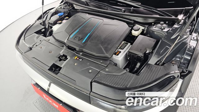 Hyundai Ioniq 5 Long range Exclusive 2022 — фото 6