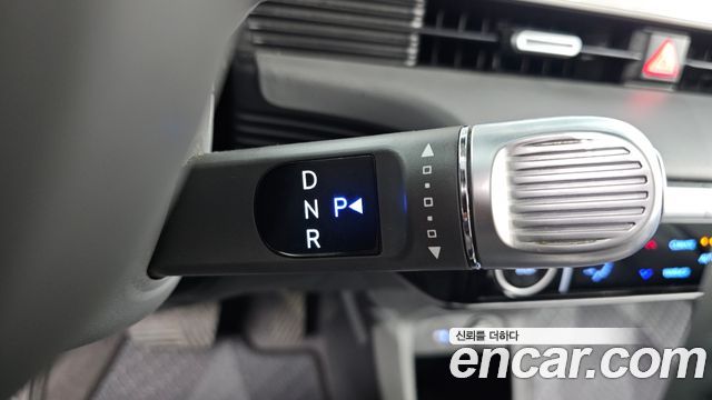Hyundai Ioniq 5 Long range Exclusive 2022 — фото 9