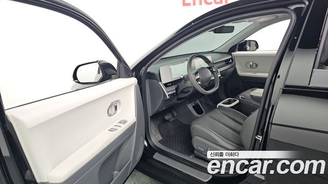 Hyundai Ioniq 5 Long range Exclusive 2022 — фото 10