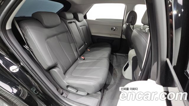 Hyundai Ioniq 5 Long range Exclusive 2022 — фото 15