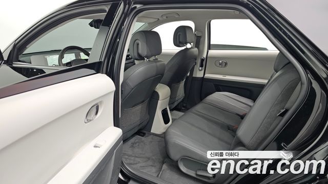 Hyundai Ioniq 5 Long range Exclusive 2022 — фото 16