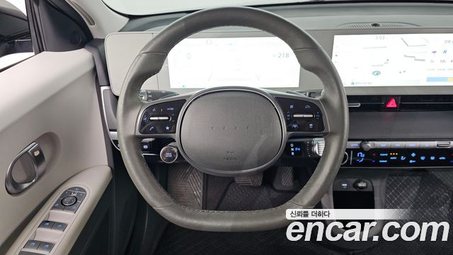 Hyundai Ioniq 5 Long range Exclusive 2022 — фото 17