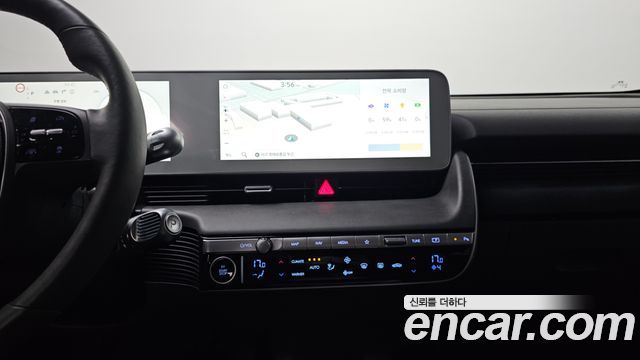 Hyundai Ioniq 5 Long range Exclusive 2022 — фото 18