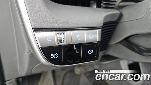 Hyundai Ioniq 5 Long range Exclusive 2022 — фото 22