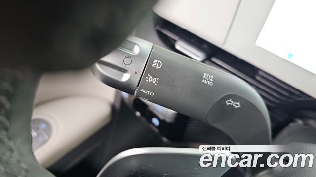 Hyundai Ioniq 5 Long range Exclusive 2022 — фото 23