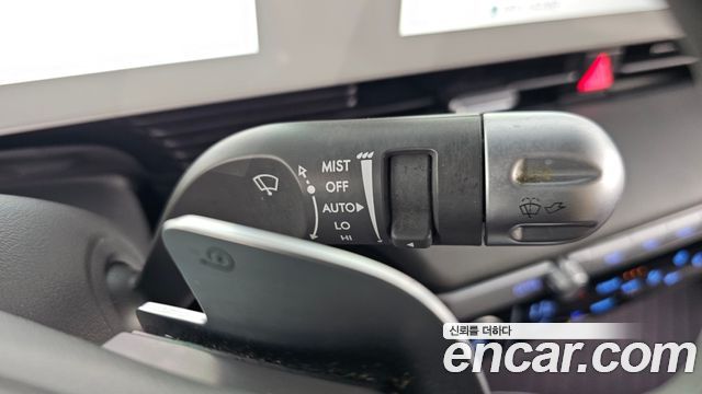 Hyundai Ioniq 5 Long range Exclusive 2022 — фото 24