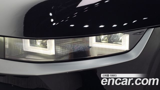 Hyundai Ioniq 5 Long range Exclusive 2022 — фото 28