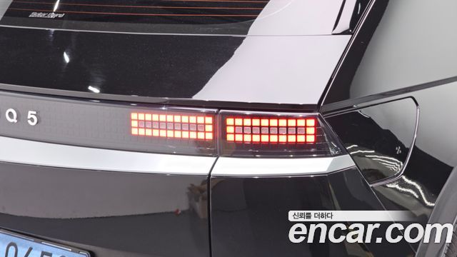 Hyundai Ioniq 5 Long range Exclusive 2022 — фото 29