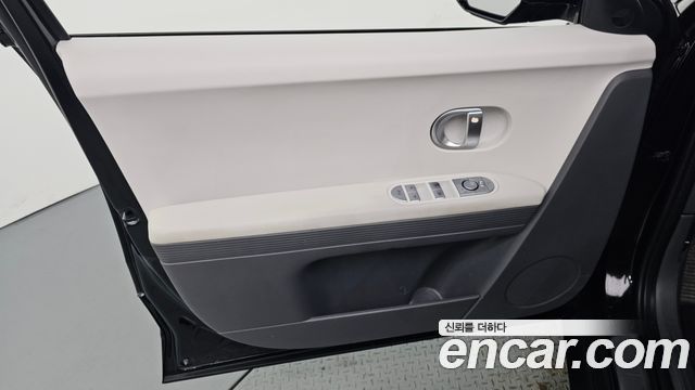 Hyundai Ioniq 5 Long range Exclusive 2022 — фото 30