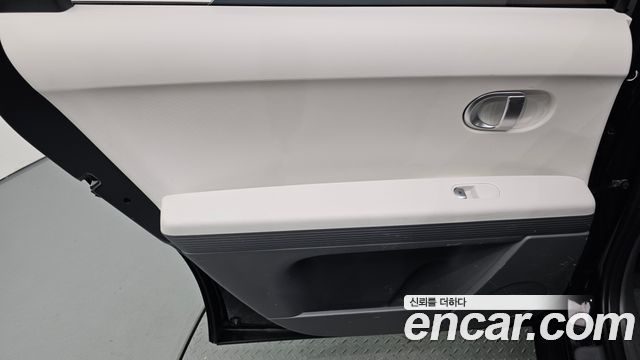 Hyundai Ioniq 5 Long range Exclusive 2022 — фото 31