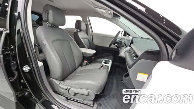Hyundai Ioniq 5 Long range Exclusive 2022 — фото 32