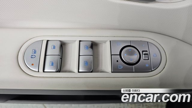 Hyundai Ioniq 5 Long range Exclusive 2022 — фото 33
