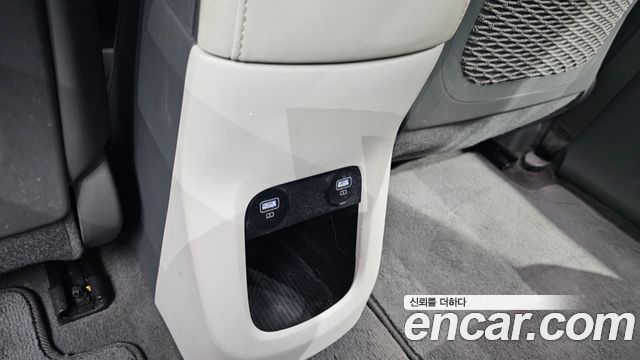 Hyundai Ioniq 5 Long range Exclusive 2022 — фото 36