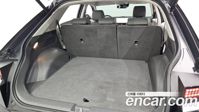 Hyundai Ioniq 5 Long range Exclusive 2022 — фото 37