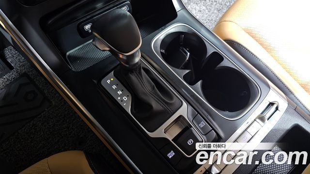 Kia Carnival (IV) Diesel 9-Seater Prestige 2023 — фото 9